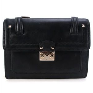 Valentino Rockstud Leather Crossbody